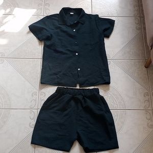 2 piece set for boys